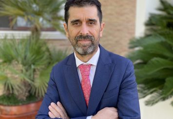 Juan Luis Perea Ramírez