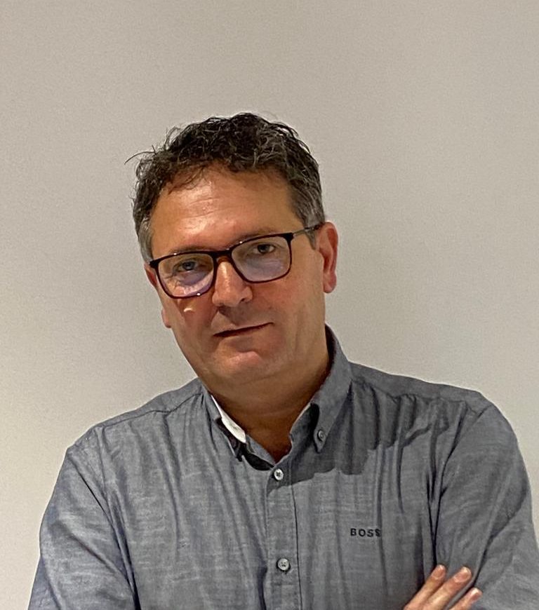 Javier Boj Córdoba